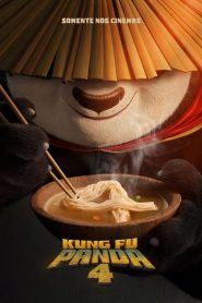 Kung Fu Panda 4