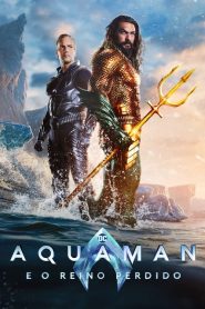 Aquaman 2: O Reino Perdido