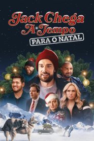 Jack Chega A Tempo Para O Natal