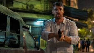 O Agente Noturno: 2×1