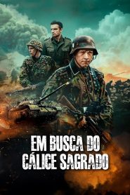 Em Busca do Cálice Sagrado