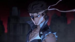 Castlevania: Noturno: 2×8