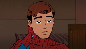 Seu Amigão da Vizinhança: Homem-Aranha: 1×9