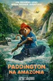 Paddington: Uma Aventura na Floresta