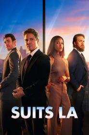 Suits LA