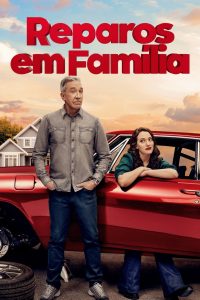 Reparos em Família