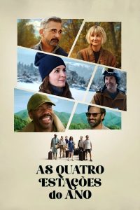 As Quatro Estações do Ano