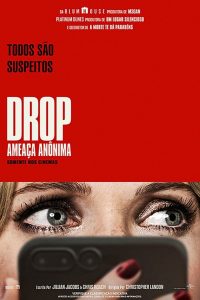 Drop: Ameaça Anônima