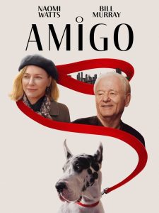 O Amigo