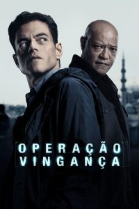 Operação Vingança
