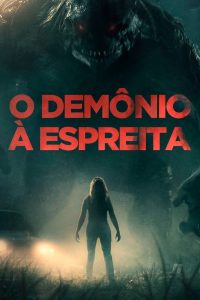 O Demônio à Espreita