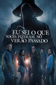 Eu Sei o Que Vocês Fizeram no Verão Passado