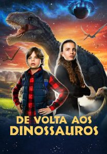 De Volta aos Dinossauros