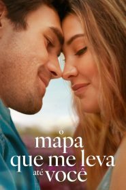 O Mapa Que Me Leva Até Você