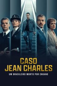 Caso Jean Charles: Um Brasileiro Morto por Engano