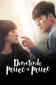 Derretendo Pouco a Pouco