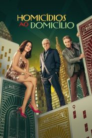 Only Murders in the Building