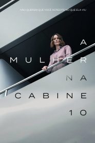 A Mulher na Cabine 10