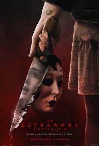 Os Estranhos: Capítulo 2
