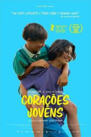 Corações Jovens