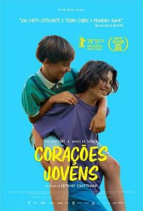 Corações Jovens