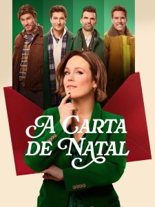 A Carta de Natal