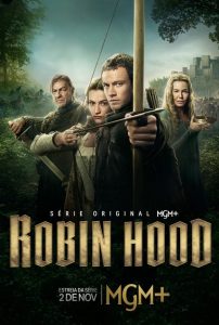 Robin Hood
