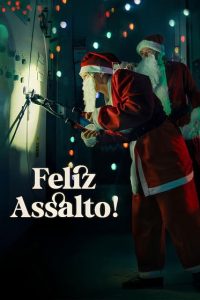 Feliz Assalto!