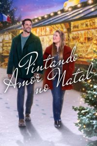 Pintando Amor No Natal