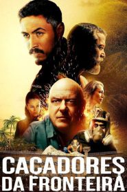 Caçadores da Fronteira