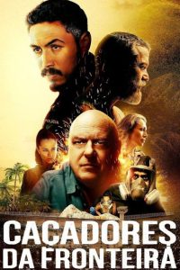 Caçadores da Fronteira