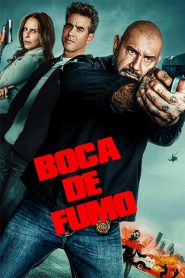 Boca de Fumo