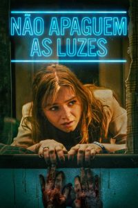 Não Apaguem as Luzes