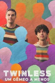 Twinless