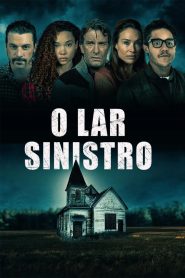 O Lar Sinistro