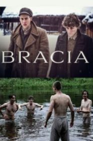 Irmãos em Tempos de Guerra