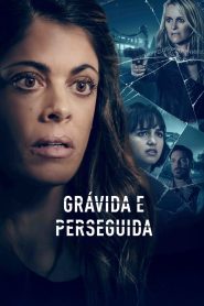 GrĂĄvida e Perseguida