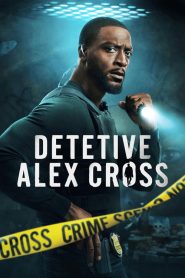 Detetive Alex Cross
