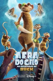 A Era do Gelo: As Aventuras de Buck
