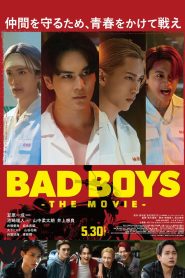 BADBOYS: O Filme