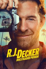 R.J. Decker: Investigador Privado