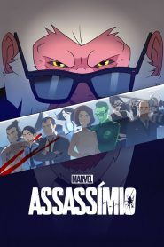 AssassÃmio da Marvel