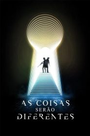 Things Will Be Different