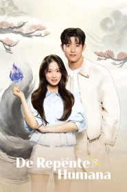 De Repente Humana