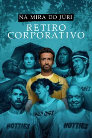 Na Mira do Júri: Retiro Corporativo