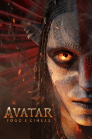Avatar: Fogo e Cinzas