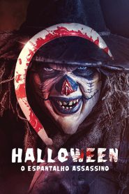 Halloween – O Espantalho Assassino