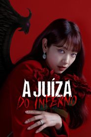A JuÃza do Inferno