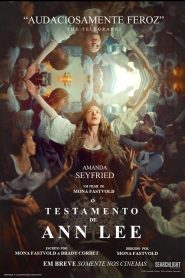 O Testamento de Ann Lee