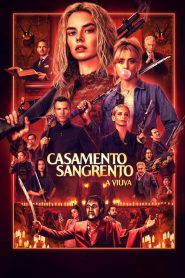 Casamento Sangrento: A Vi煤va